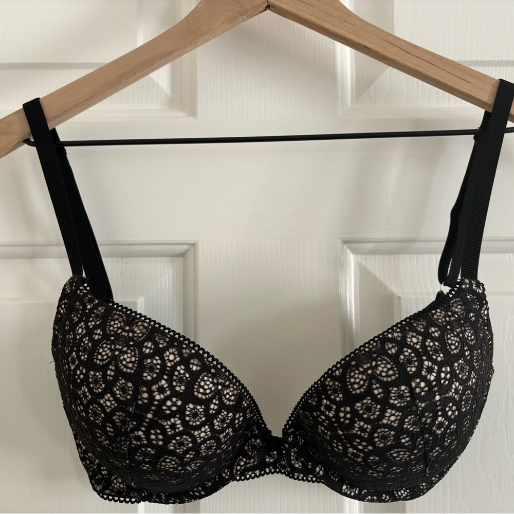Dream Angels Push-Up Bra
